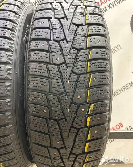 Nexen WinSpike LTR 185/60 R15 85N