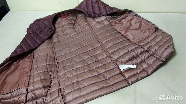 Куртка-пальто р.44-46