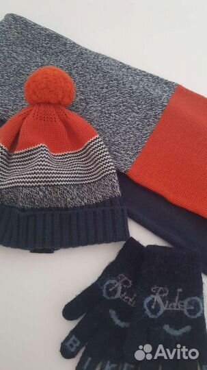 Шапка Mayoral на 3 года