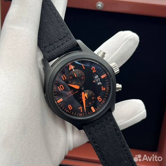 Часы мужские iwc