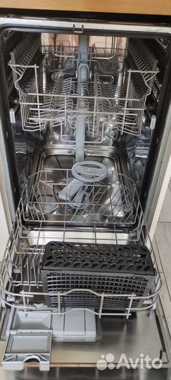 Посудомоечная машина electrolux б/у 45 см