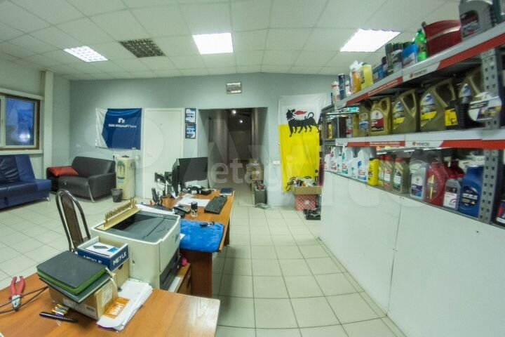 Продам помещение свободного назначения, 700 м²