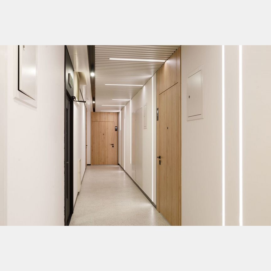 3-к. квартира, 77,3 м², 22/24 эт.