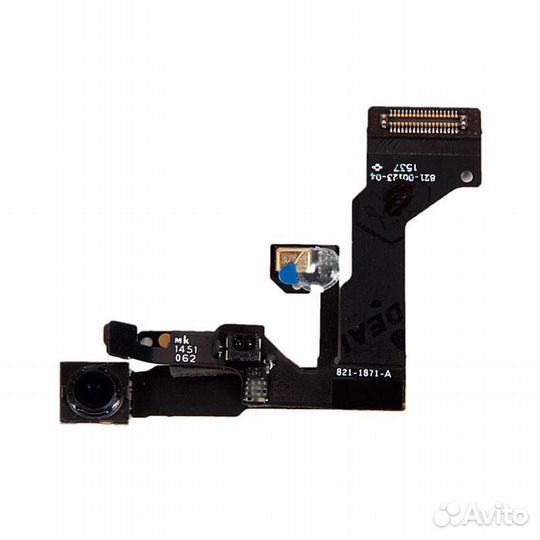 Камера фронтальная для Apple iPhone 6S 821-1871-A