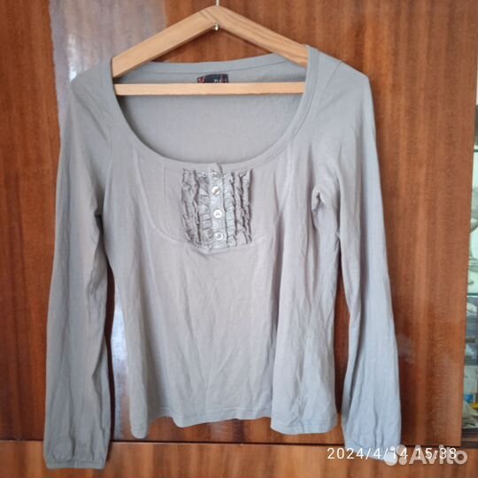 Женские вещи пакетом 42 44 46