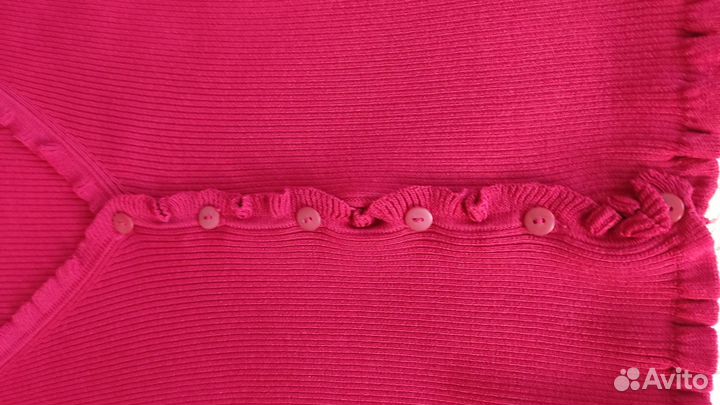 Кофта женская нейлоновая