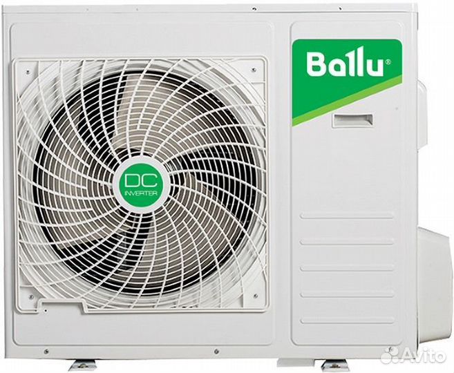 Ballu B2OI-FM/OUT-14HN1