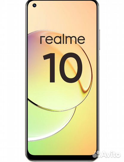 realme 10, 8/128 ГБ