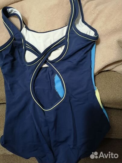 Купальник для девочки