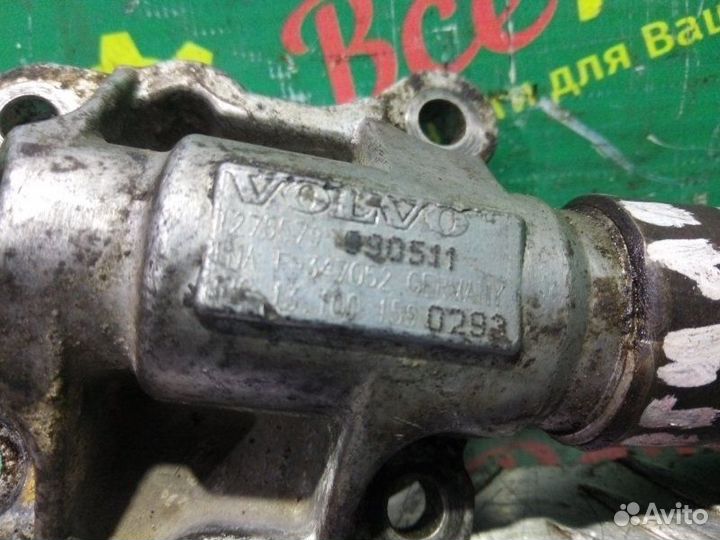 Фазарегулятор Volvo S60 седан 3.0 2000