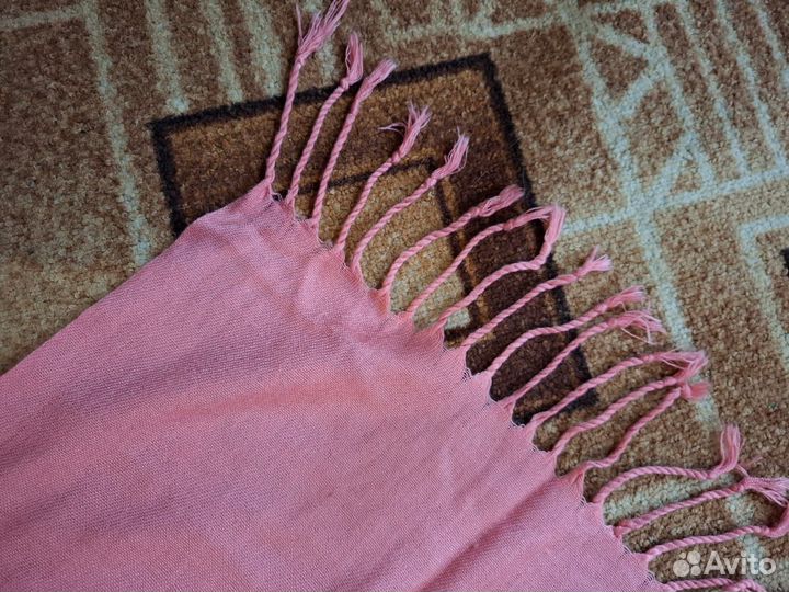 Шарф женский