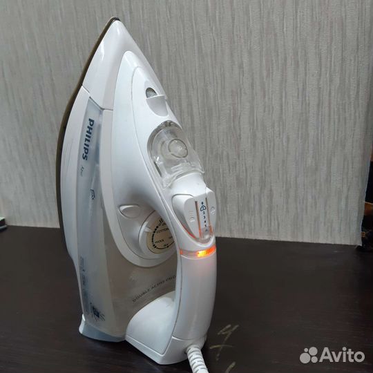 Утюг Philips azur