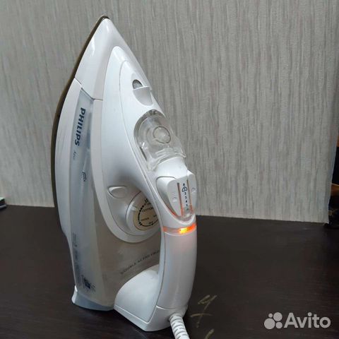 Утюг Philips azur