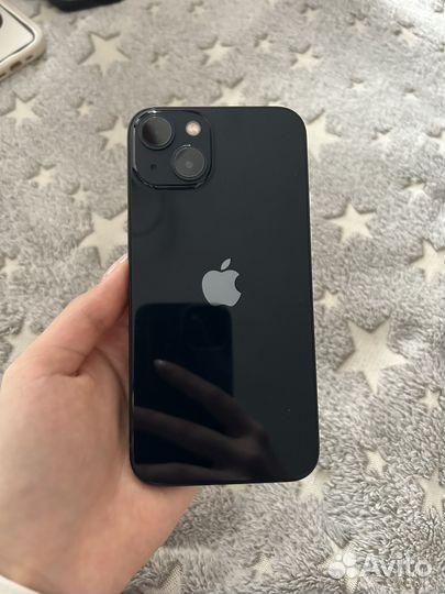 iPhone 13, 128 ГБ