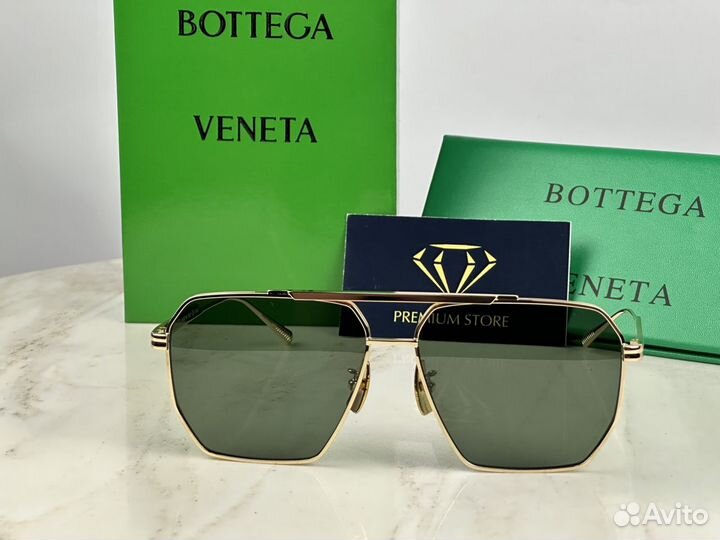 Очки Bottega Veneta