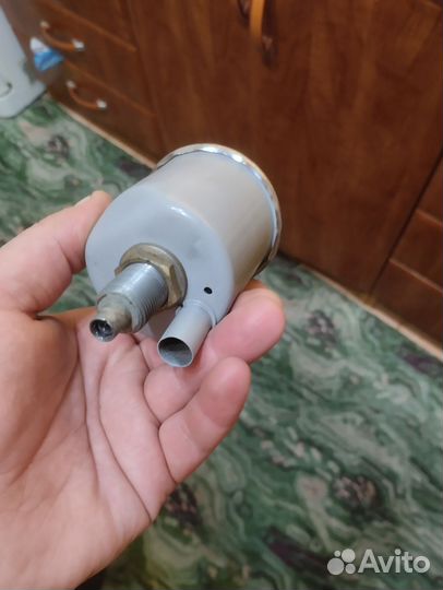 Спидометр Ява Вишневка