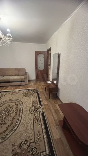 2-к. квартира, 48 м², 5/9 эт.