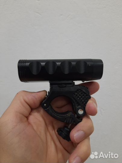 Велосипедный фонарь Ecliptic Access