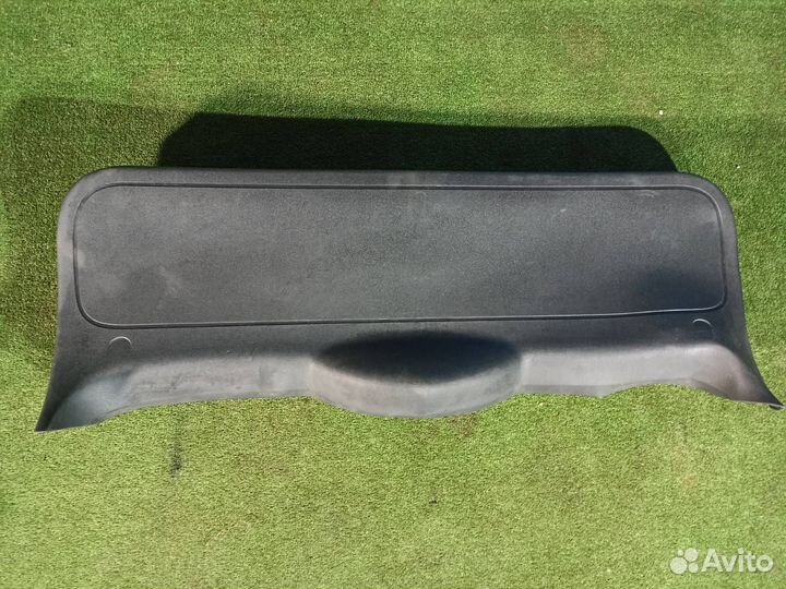 Обшивка багажника задняя Ford Focus 2 хэтчбек 2.0