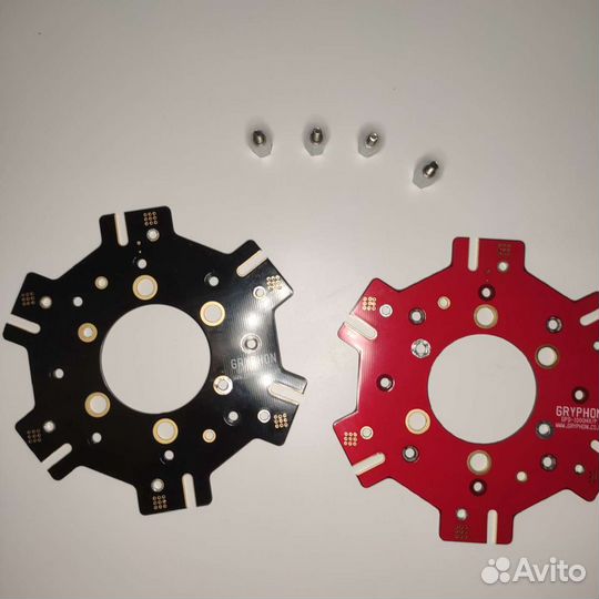 Плата питания Gryphon для коптера