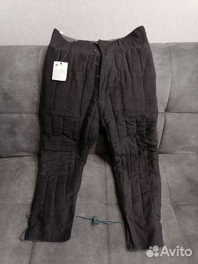 Мужские вещи