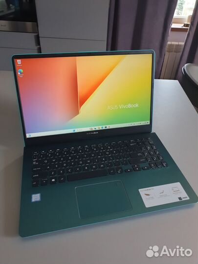 Asus vivobook S15 X530UA