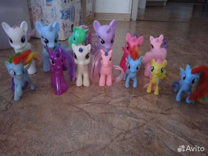 My Little Pony