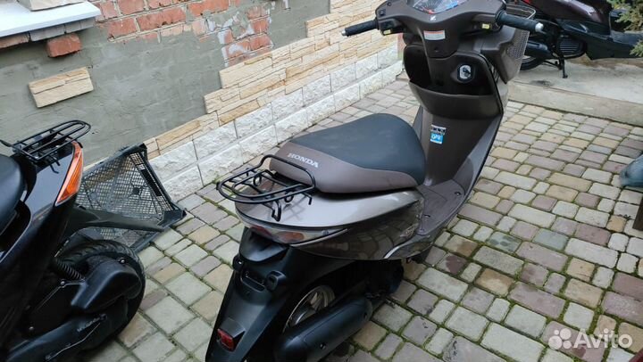 Honda Dio Cesta AF68 с Японии без пробега по РФ