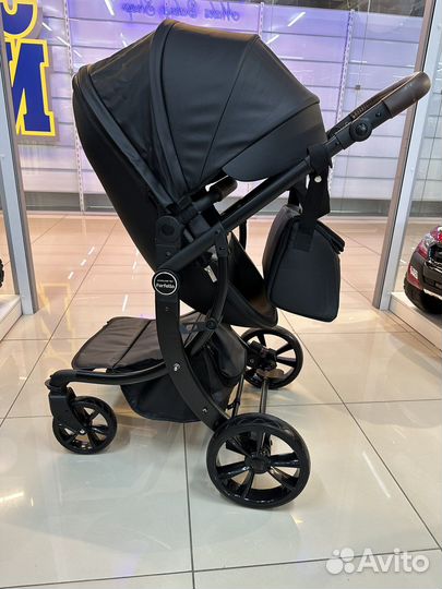 Коляска трансформер Farfello Aimile PRO 2/1