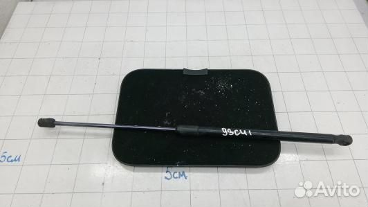 Амортизатор 3-5 двери opel astra H (93C41OU01)