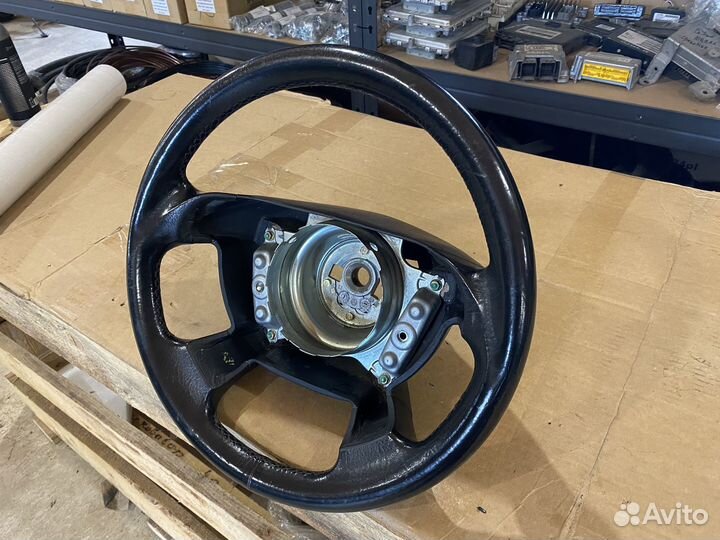 Руль mercedes r170