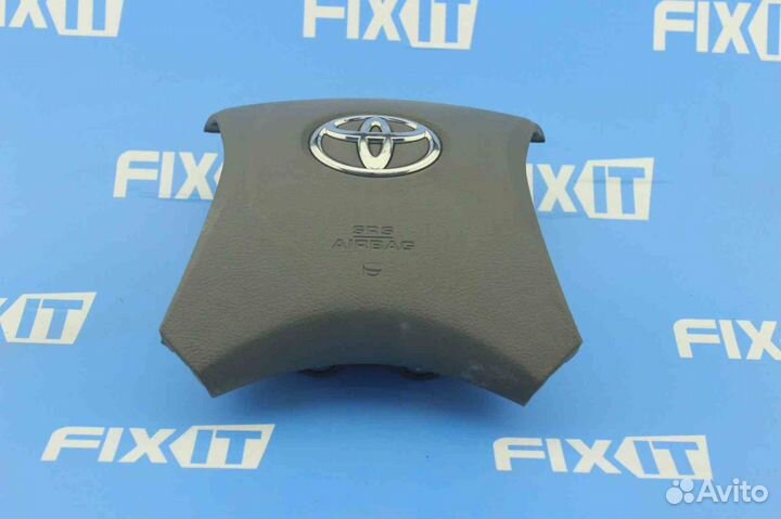 Подушка безопасности Toyota Camry (Тойота Камри) A