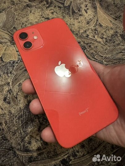 iPhone 12, 128 ГБ