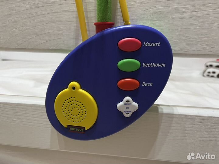 Мобиль Tiny love