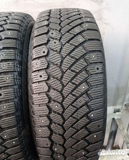 Gislaved Nord Frost 200 SUV 215/65 R16 98W