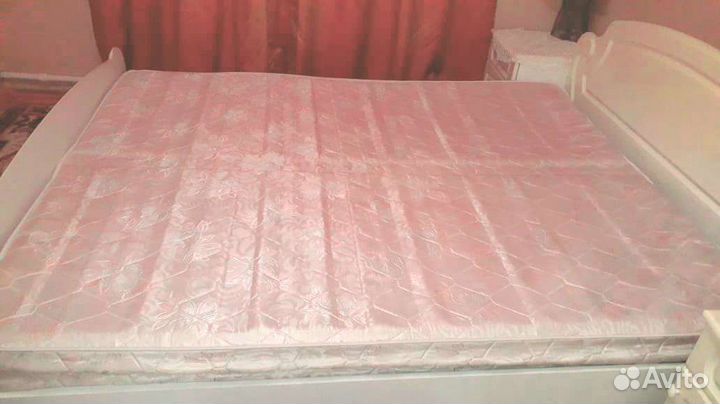 Матрас 160х200