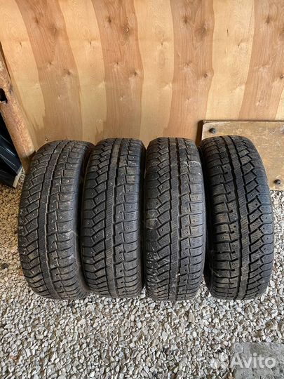 Cordiant Polar 2 195/65 R15 91T