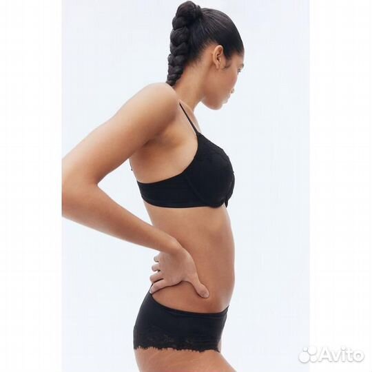 Бюстгальтер новый H&M оригинал