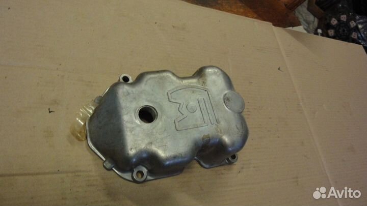 Колпак гб Д-440 раздельная 448-0664