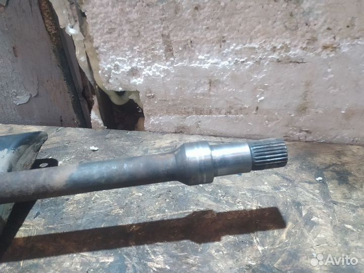 Привод передний правый Ford Mondeo I (1993—1996) 1, I, FD