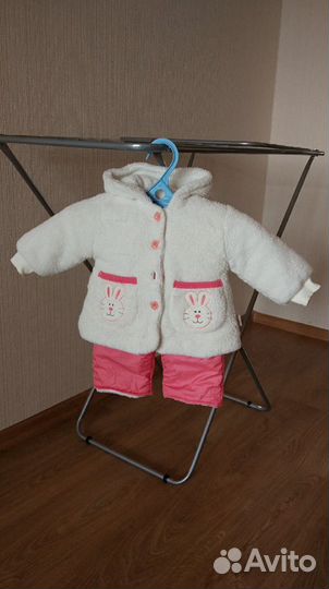 Костюм Dandini для девочки 68