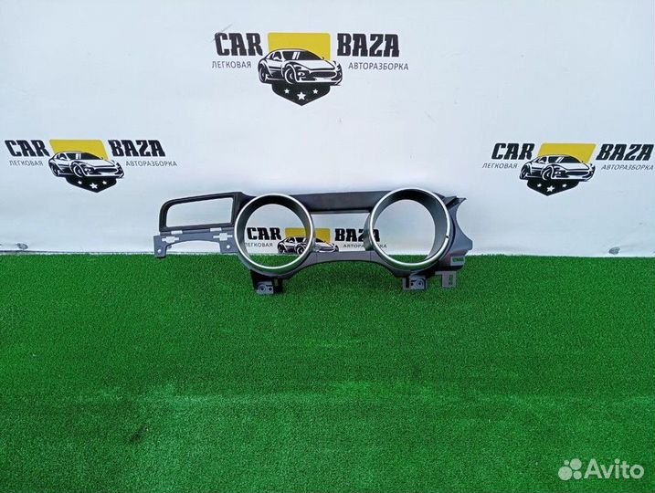 Накладка панели приборов Ford Mustang