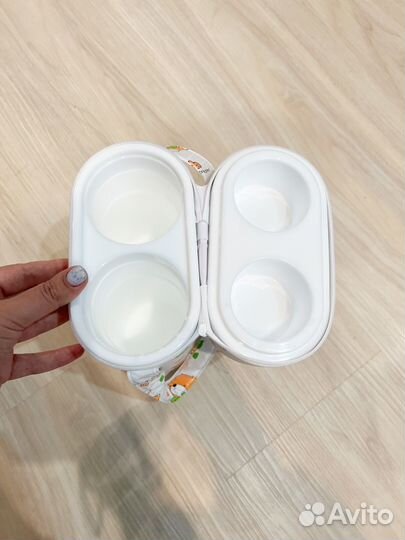 Термосумка для бутылочек