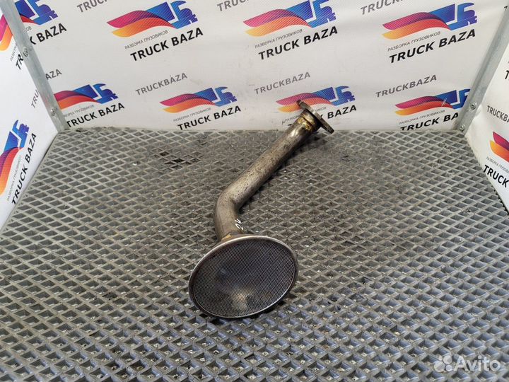 Маслозаборник Renault Kerax, Renault Premium