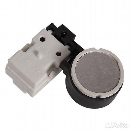 Реле пускозащитное компрессора для холодильника, р