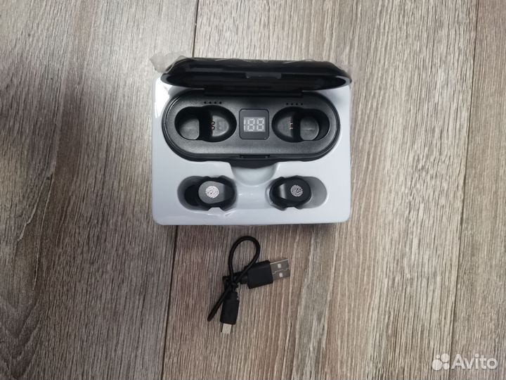 Беспроводные наушники F9
