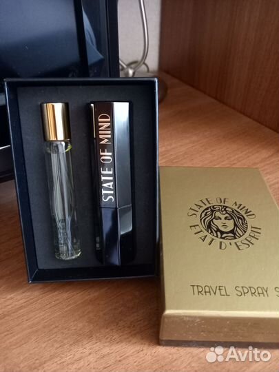 Селективный парфюм, оригинал,40 мл, Франция