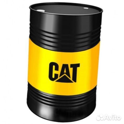 Моторное масло Cat 5W-30 опт