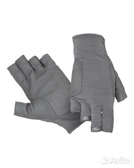 Перчатки Simms M's SolarFlex Guide Glove, L