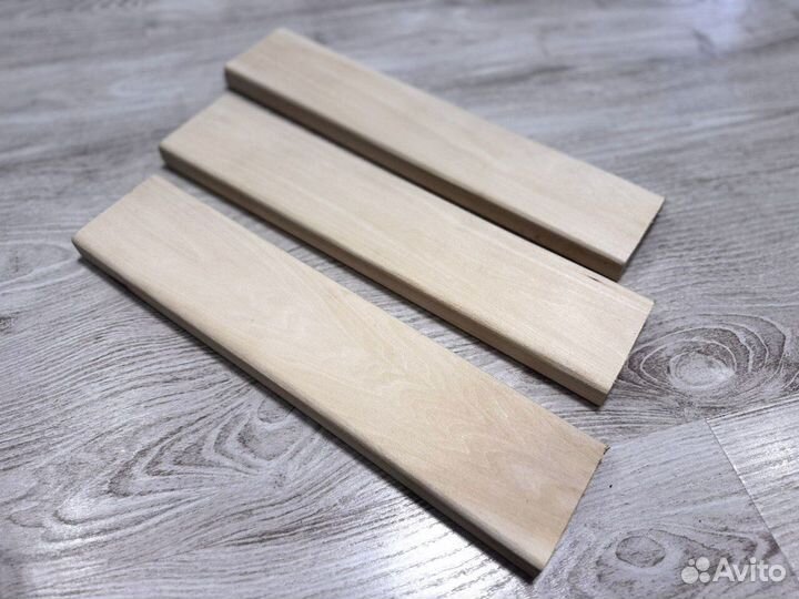 Полок липа 2 сорт